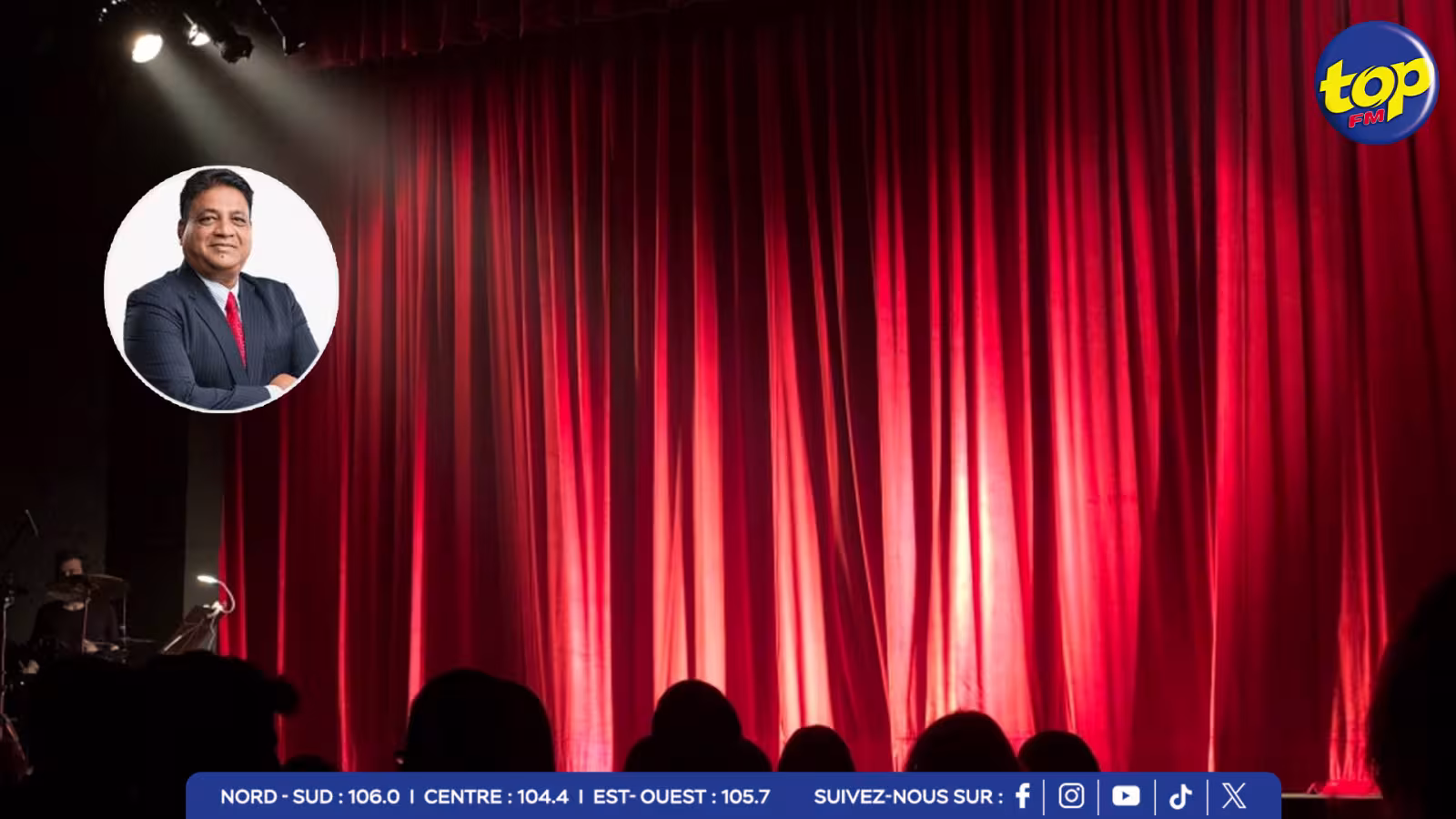 Théâtre