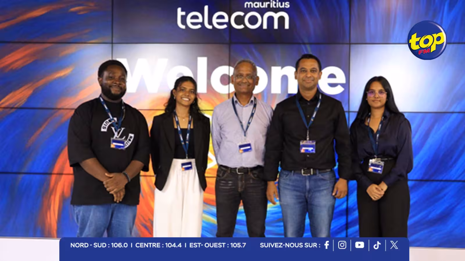 Intelligence artificielle : The AI Collective lance son chapitre mauricien avec l’appui de Mauritius Telecom, positionnant Maurice comme hub régional