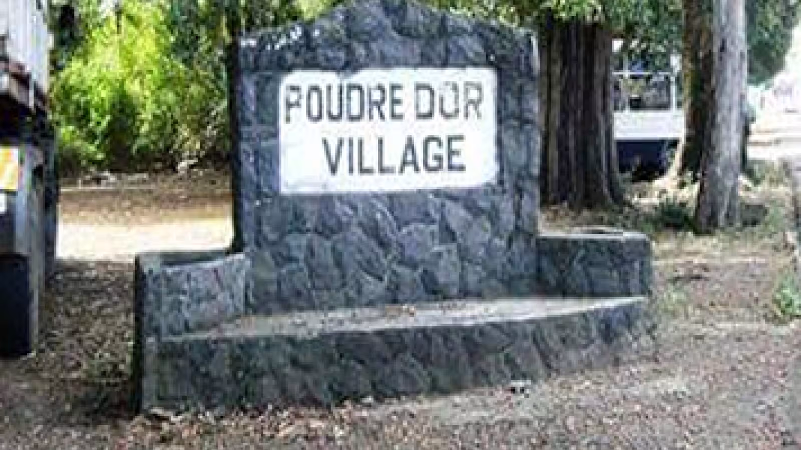 Gestion des déchets : une station de tri à Poudre d’Or 