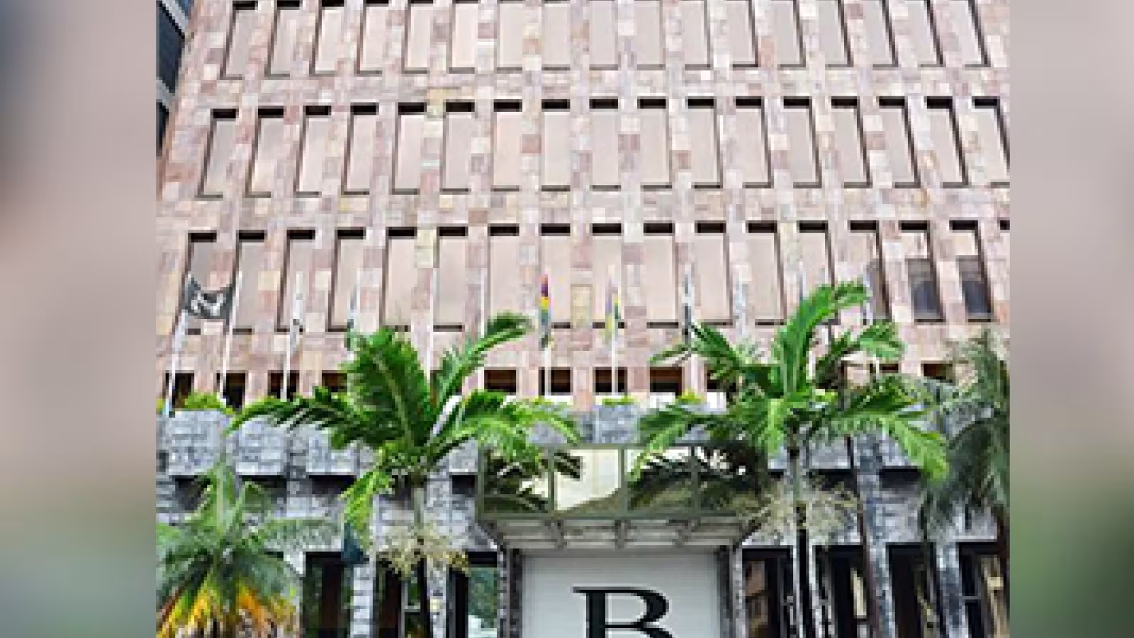 Ex-BAI : Yatemani Gujadhur obtient une compensation de Rs 200 000