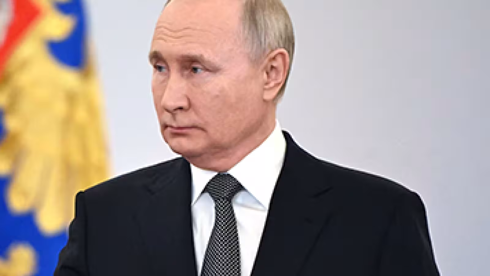 Cessez-le-feu en Ukraine : Poutine soutient l'initiative américaine, mais pose ses conditions