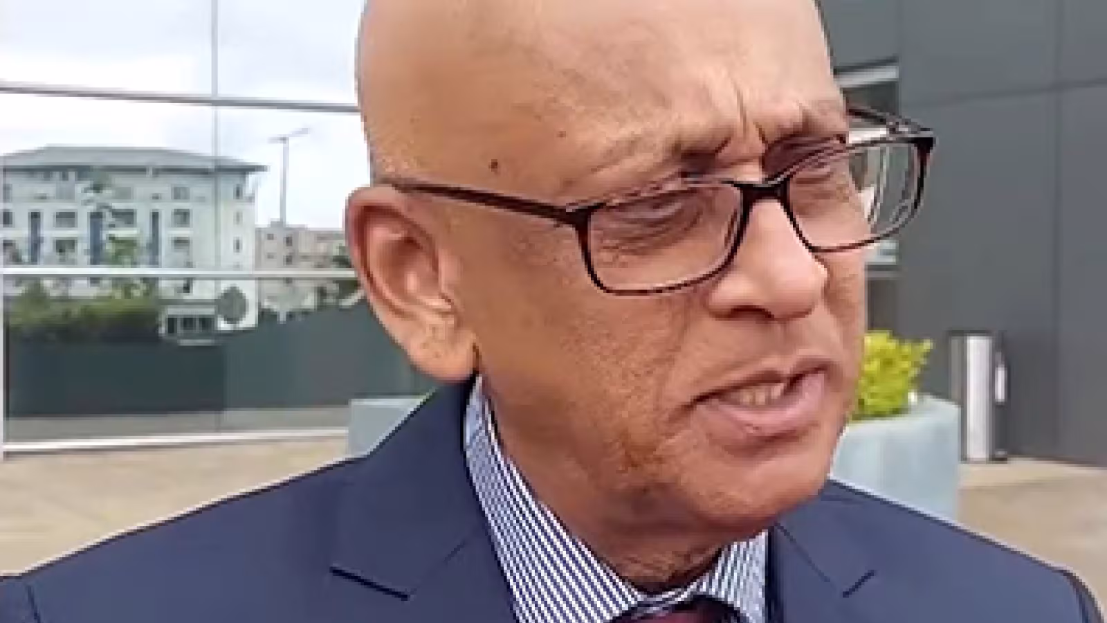 Affaire des Rs 113,8 millions : Pravind Jugnauth de retour à la FCC