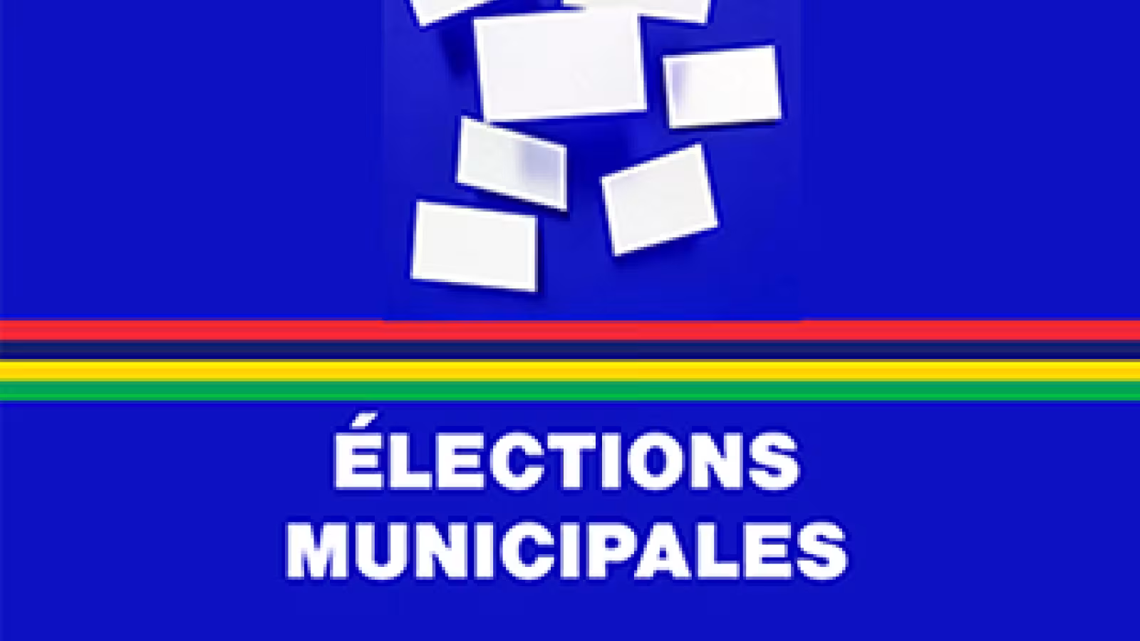 Élections municipales 2025 : un scénario similaire à celui de 2015 se dessine