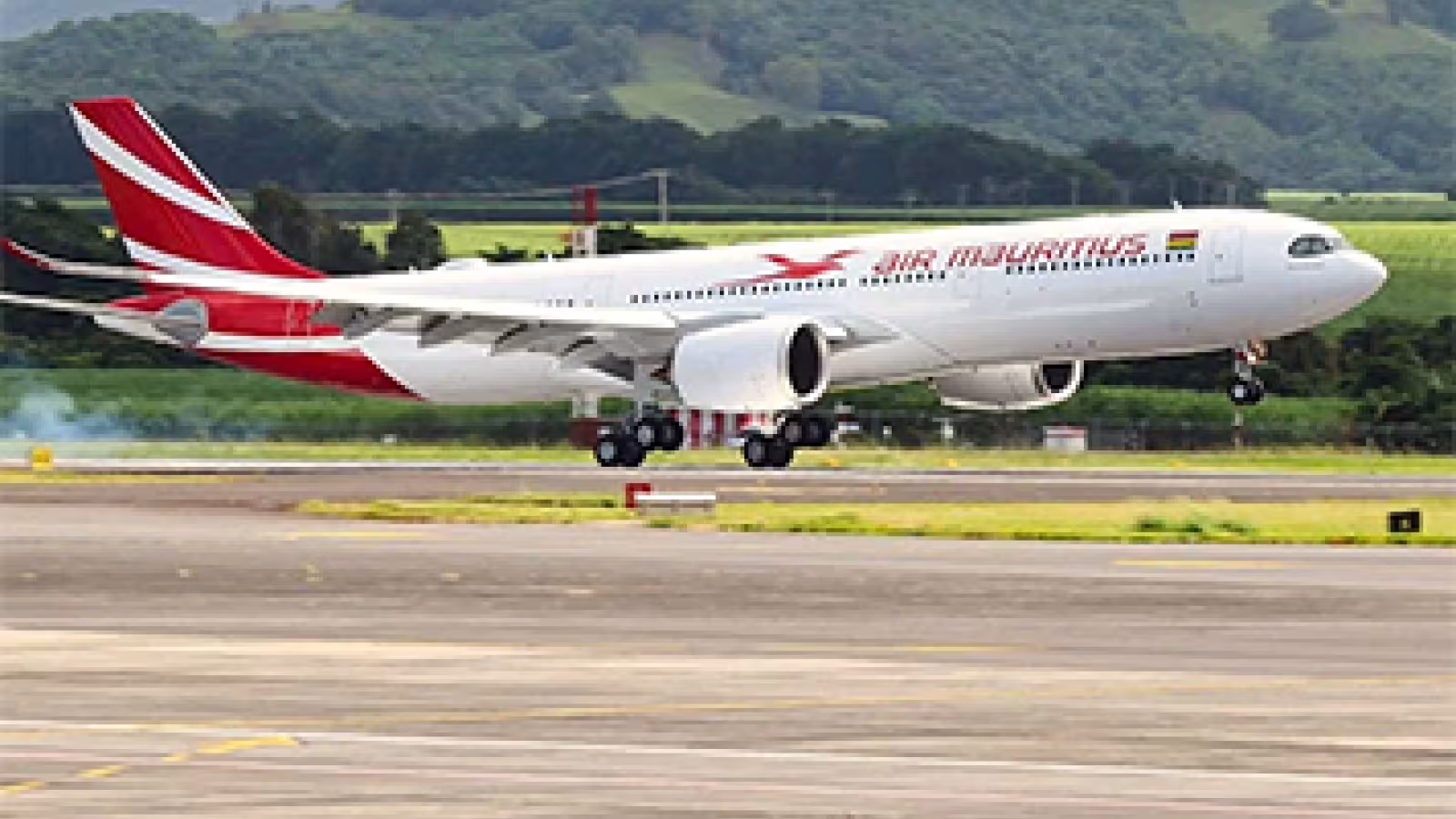 Air Mauritius : les autres points saillants de la conférence de presse de Kishore Beegoo