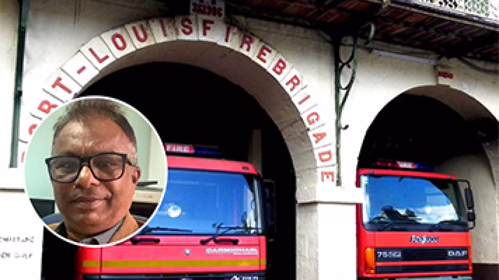 Sapeurs-pompiers : instauration d’une caravane pour améliorer leurs conditions de travail