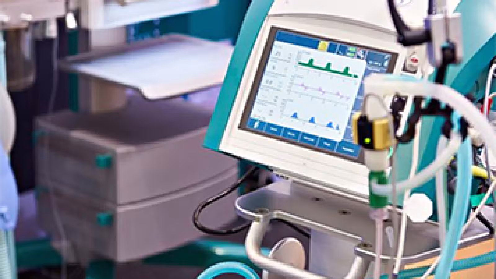 Pack & Blister – Enquête sur l’achat de respirateurs artificiels :