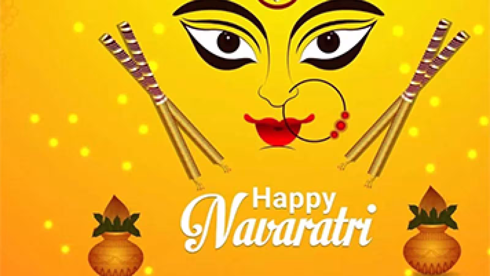 Navratri : La déesse Skandamata honorée ce jeudi