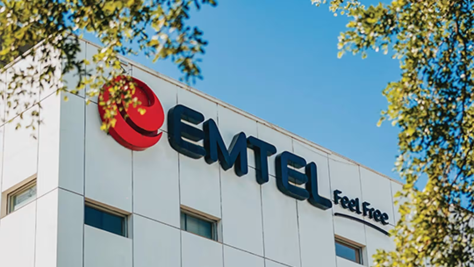 Emtel : leader dans le secteur des télécommunications