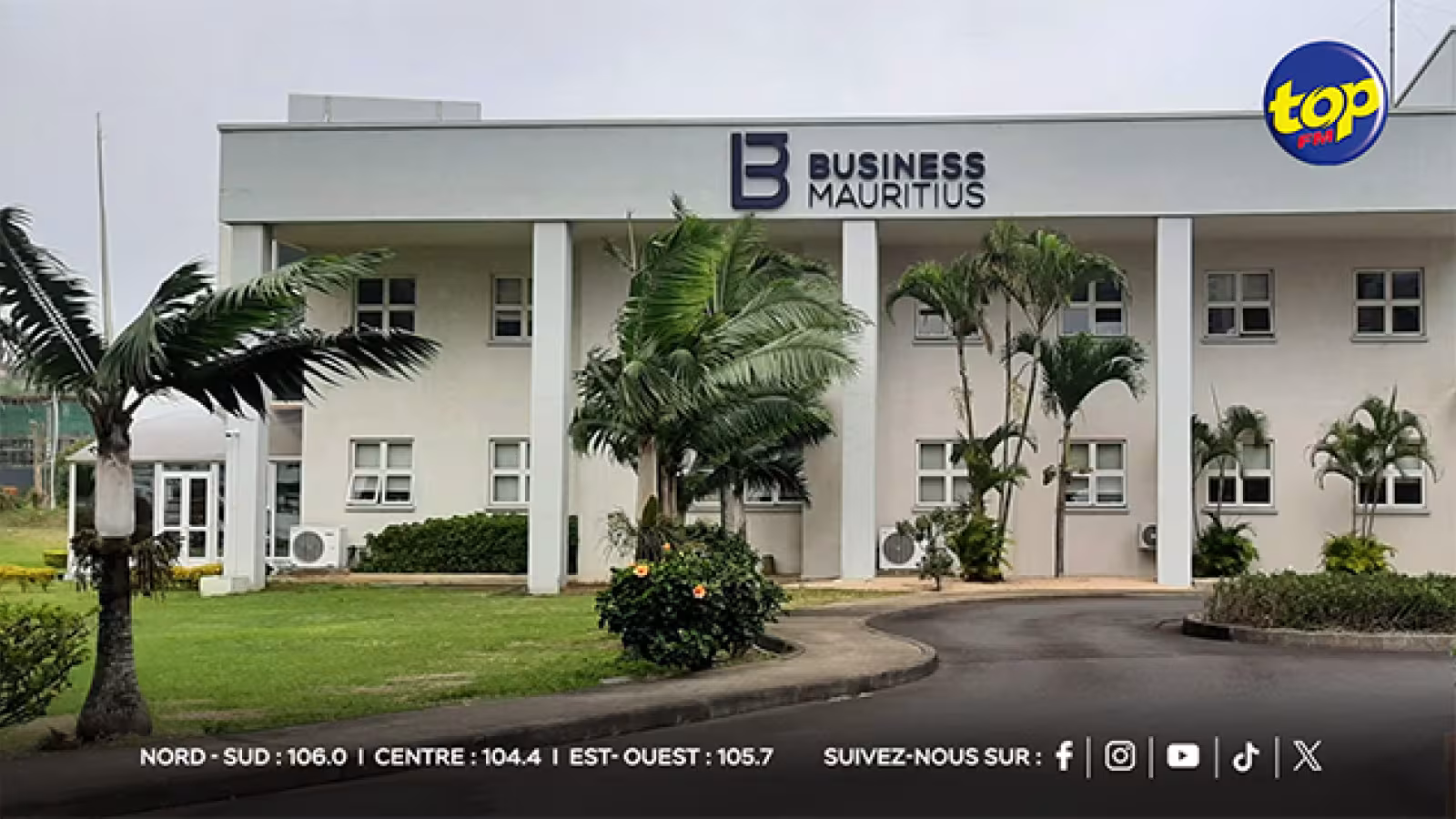 Business Mauritius : « Il faut améliorer les processus de communication en temps de crise »