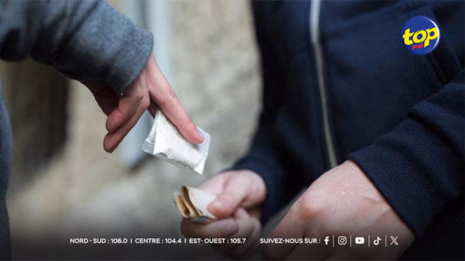 Tolérance zéro : l’État déclare la guerre à la drogue…Rs 70 millions pour une agence nationale anti-drogue 