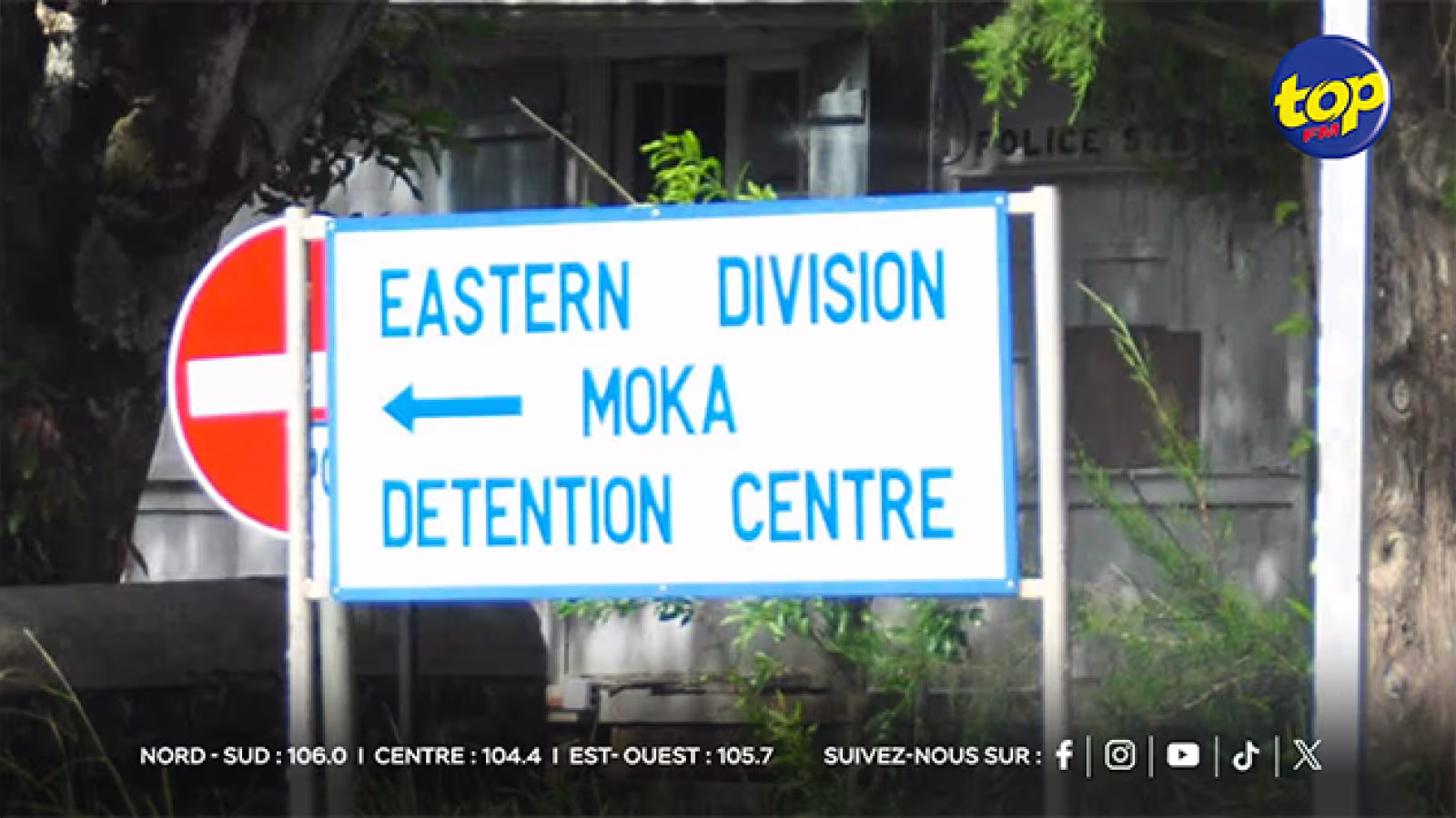 Abus présumés à la MTPA : Arvind Bundhun arrêté et conduit au Moka Detention Centre