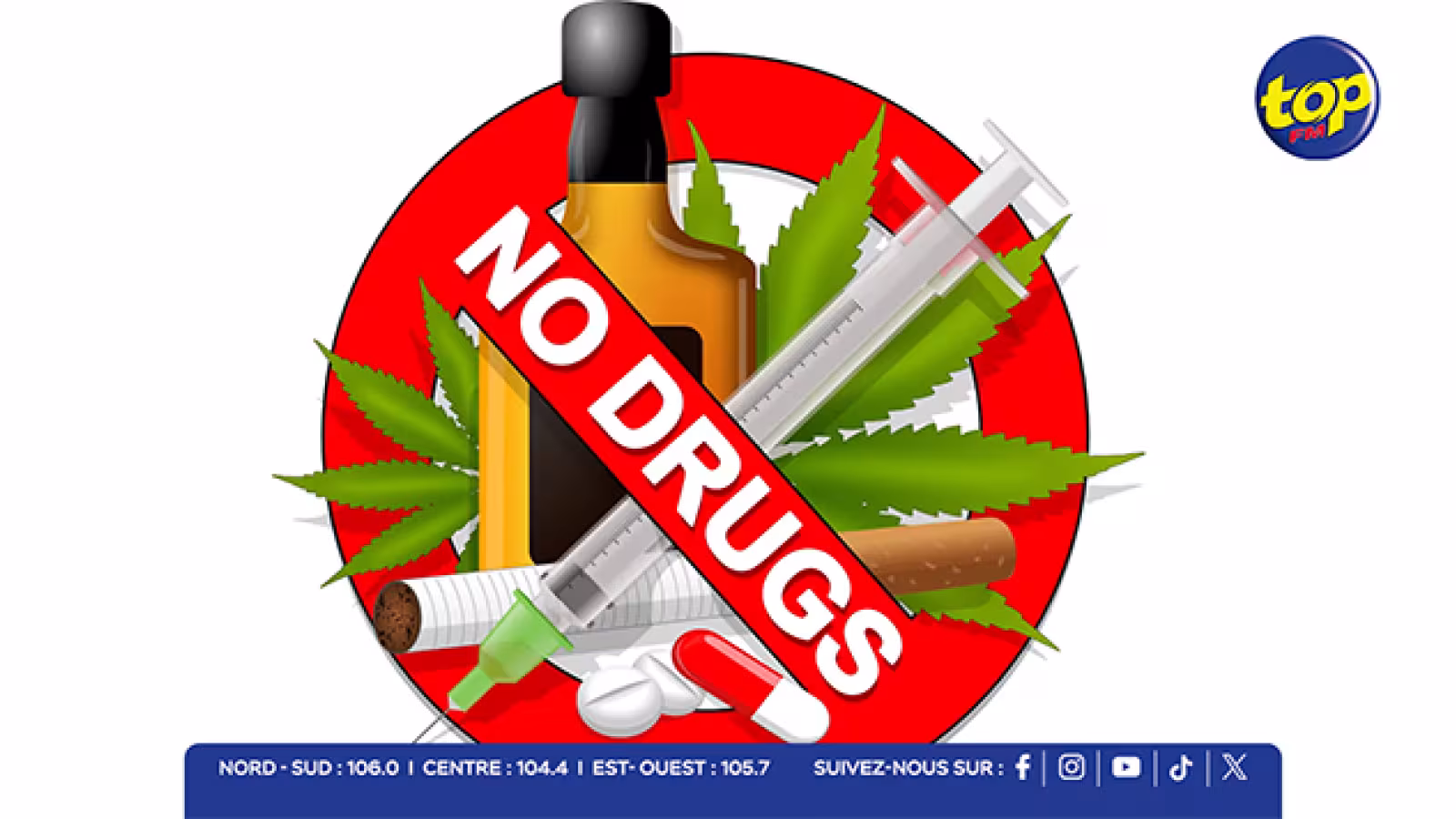 Lutte anti-drogue : Rs 1,56 milliard saisis, 4 373 infractions, un trafic qui ne faiblit pas…