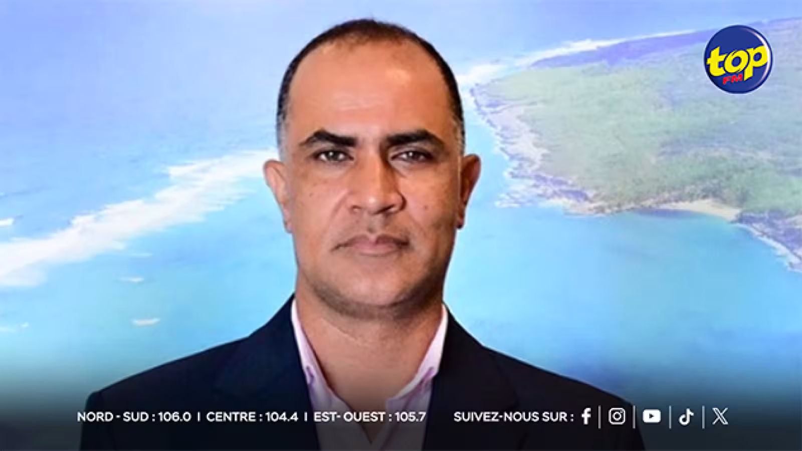 Rodrigues : cap sur le social, la santé, la culture et le développement