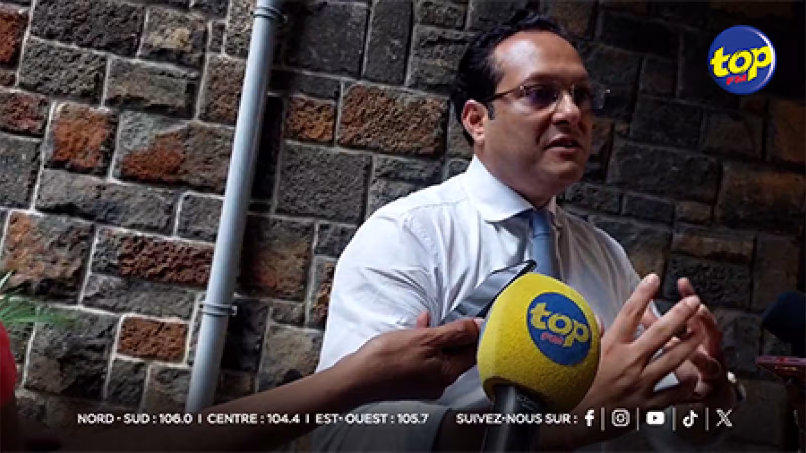 Dhaneshwar Damry : « Réduire la dette avec efficacité, responsabilité fiscale, transparence et redevabilité »