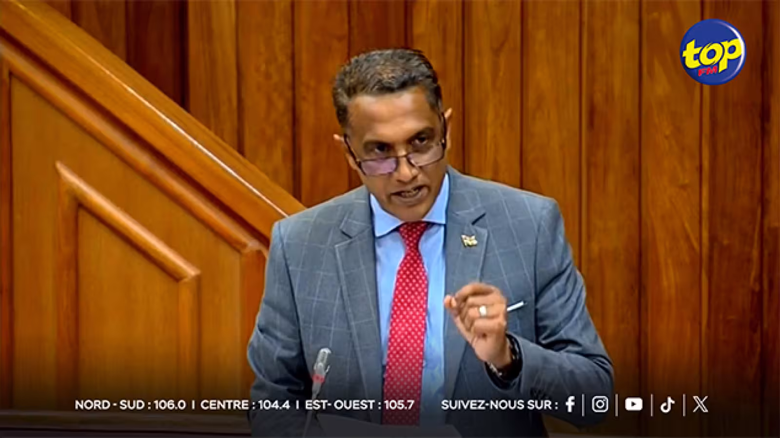 Mauritius Post : 99 des 181 recrues de 2024 issues de la circonscription de l’ex-ministre Balgobin