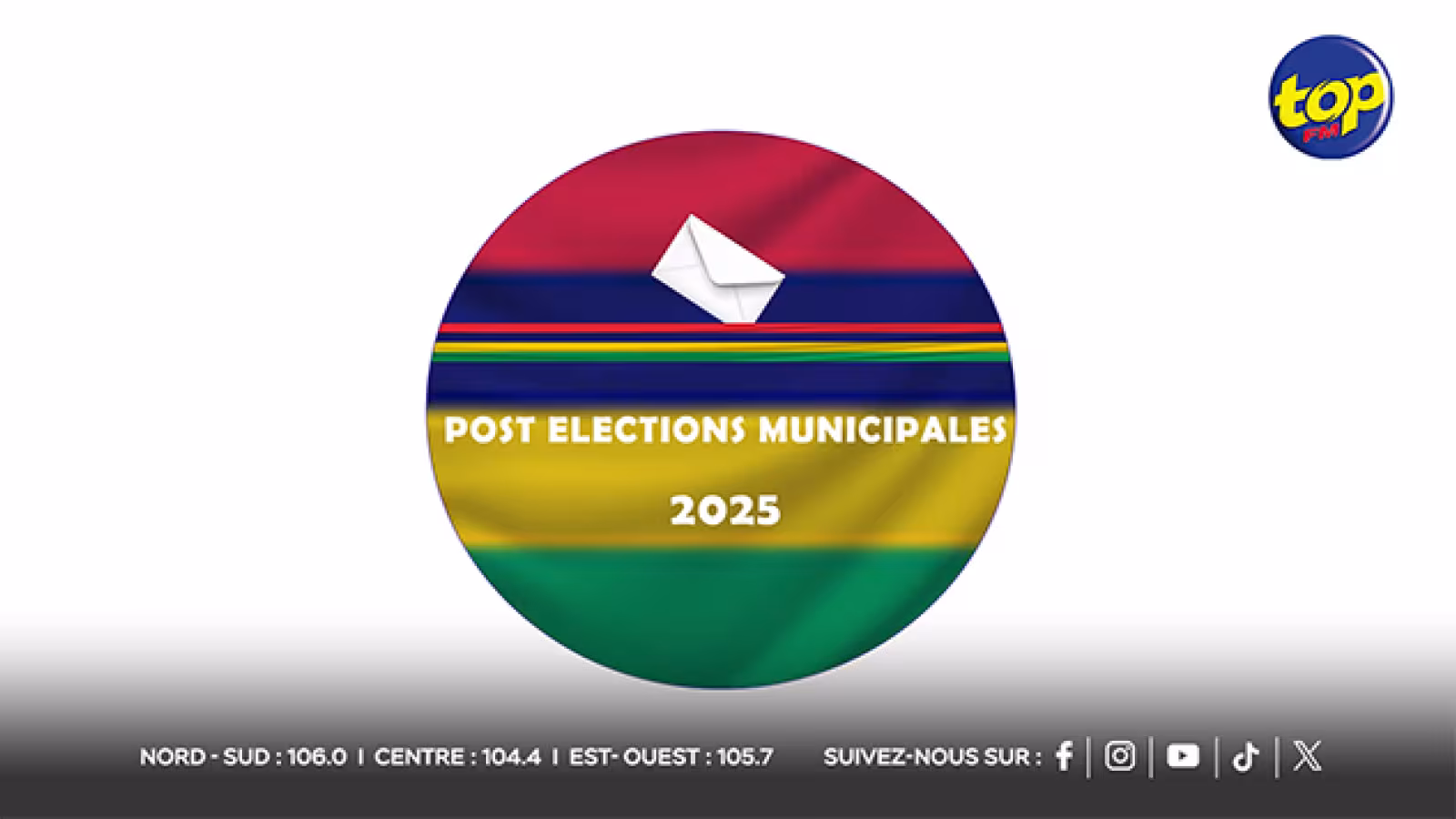 Post-Municipales 2025 : place à la bataille pour les postes de maires
