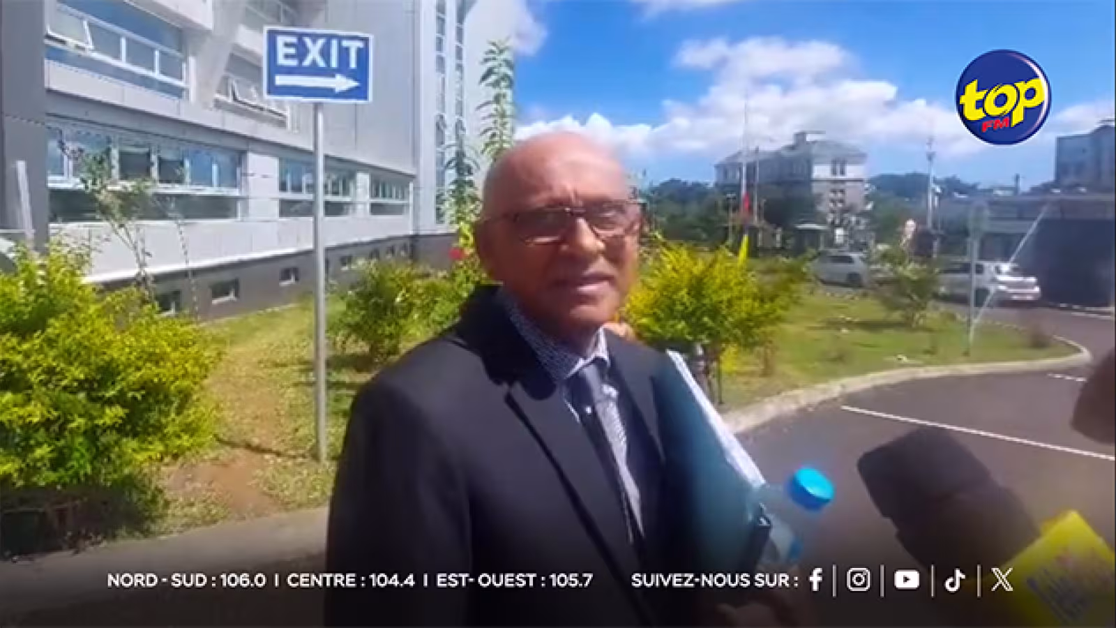 Blanchiment allégué de Rs 113,8 M : Pravind Jugnauth interrogé ce mercredi à la FCC