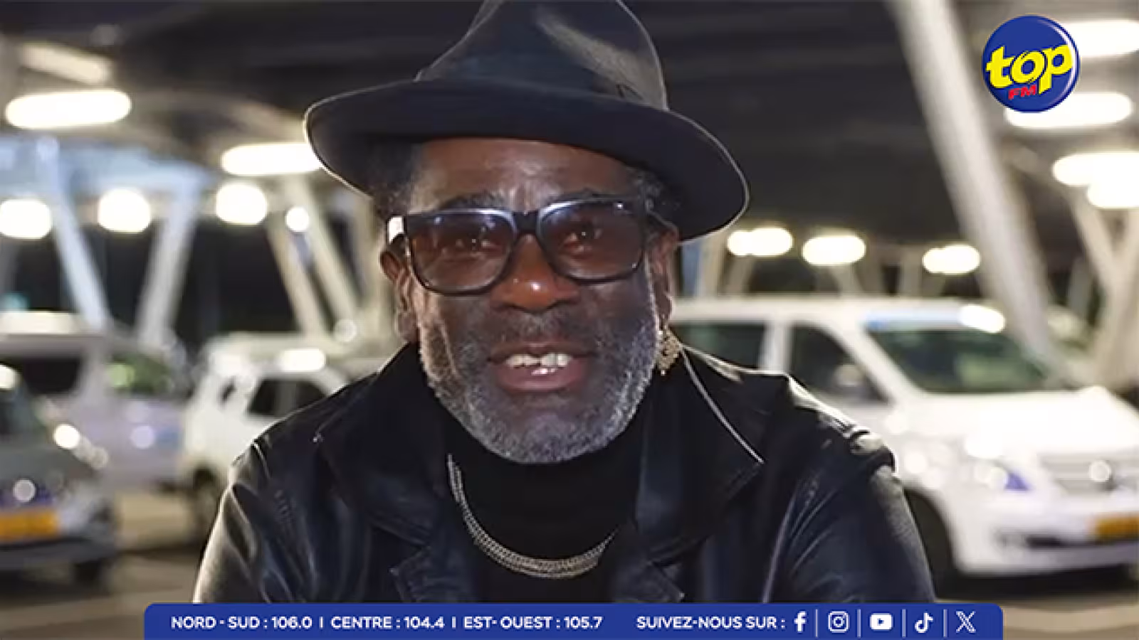 Festival Kreol du 12 au 22 décembre à Maurice : L’arrivée à Maurice  de King Daddy Yod, légende du raggamuffin  en France