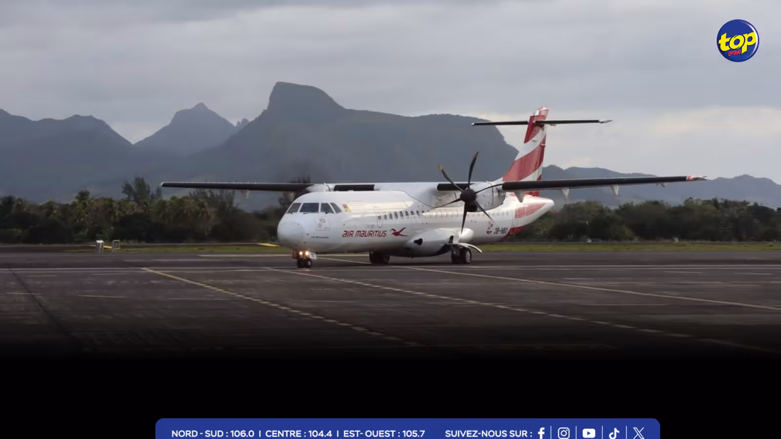 Vols sur Rodrigues : Air Mauritius met en place un vol additionnel pour accommoder les passagers sans confirmation