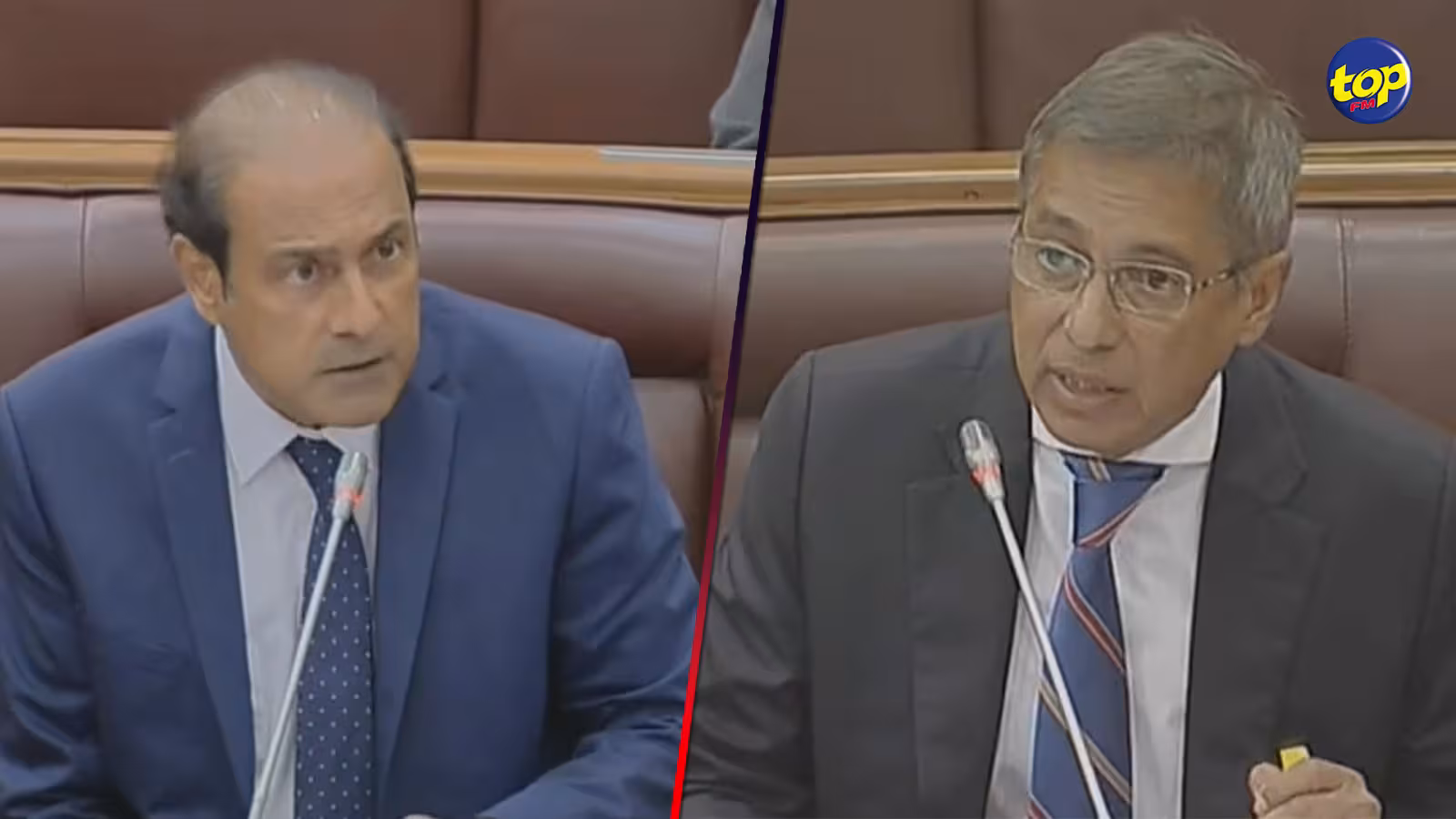 Private Notice Question sur le tourisme : Duval et Obeegadoo s’affrontent sur les chiffres de la Covid-19