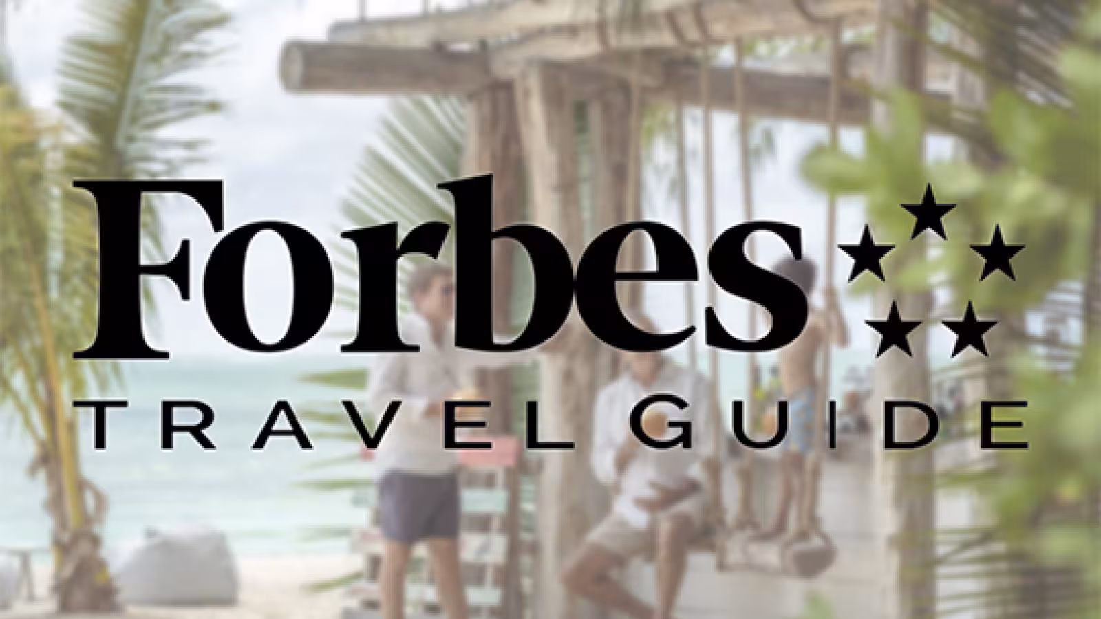 Tourisme : 12 entités mauriciennes primées par le Forbes Travel Guide