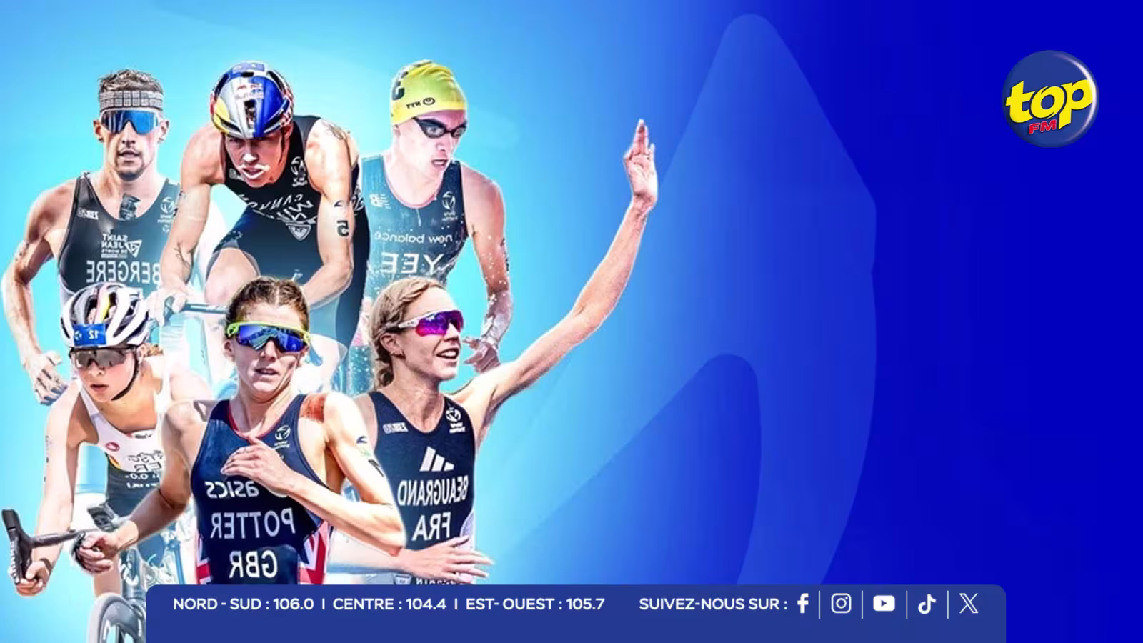 Triathlon
