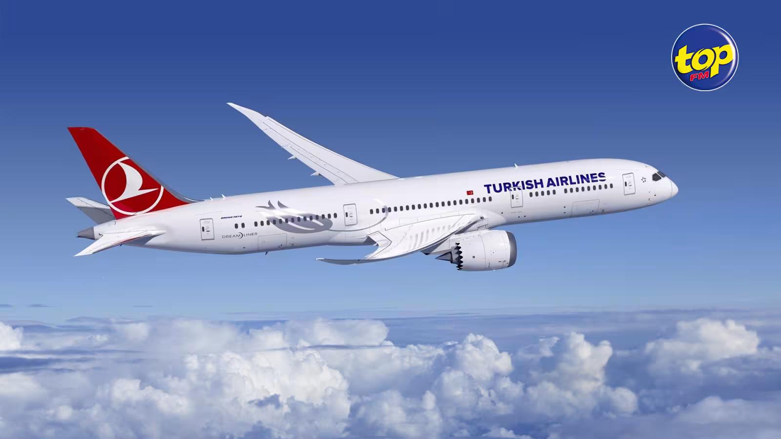 Réouverture des frontières : Après Emirates, Turkish Airlines confirme qu’il reprendre ses vols sur Maurice