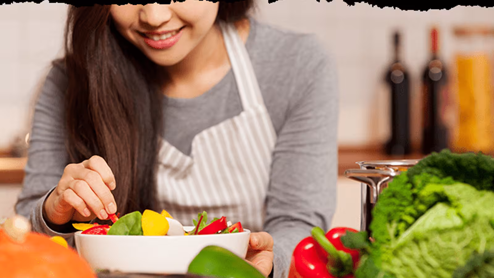Que manger pour avoir une belle peau ?