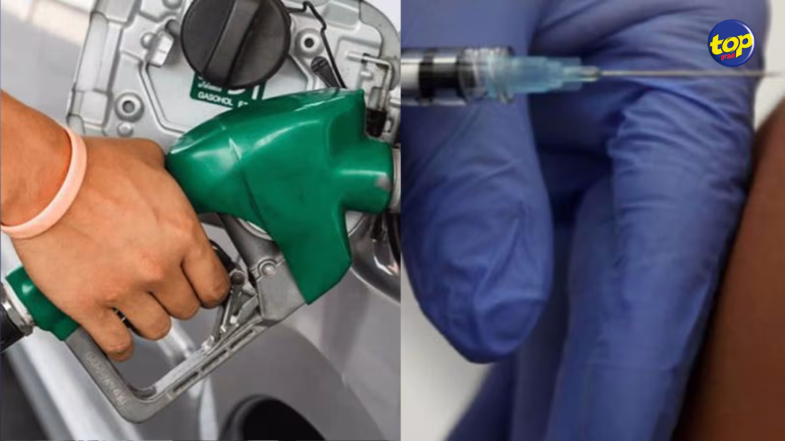 Budget 2021-2022 : l’augmentation des prix des carburants pour financer l’achat des vaccins vivement critiquée