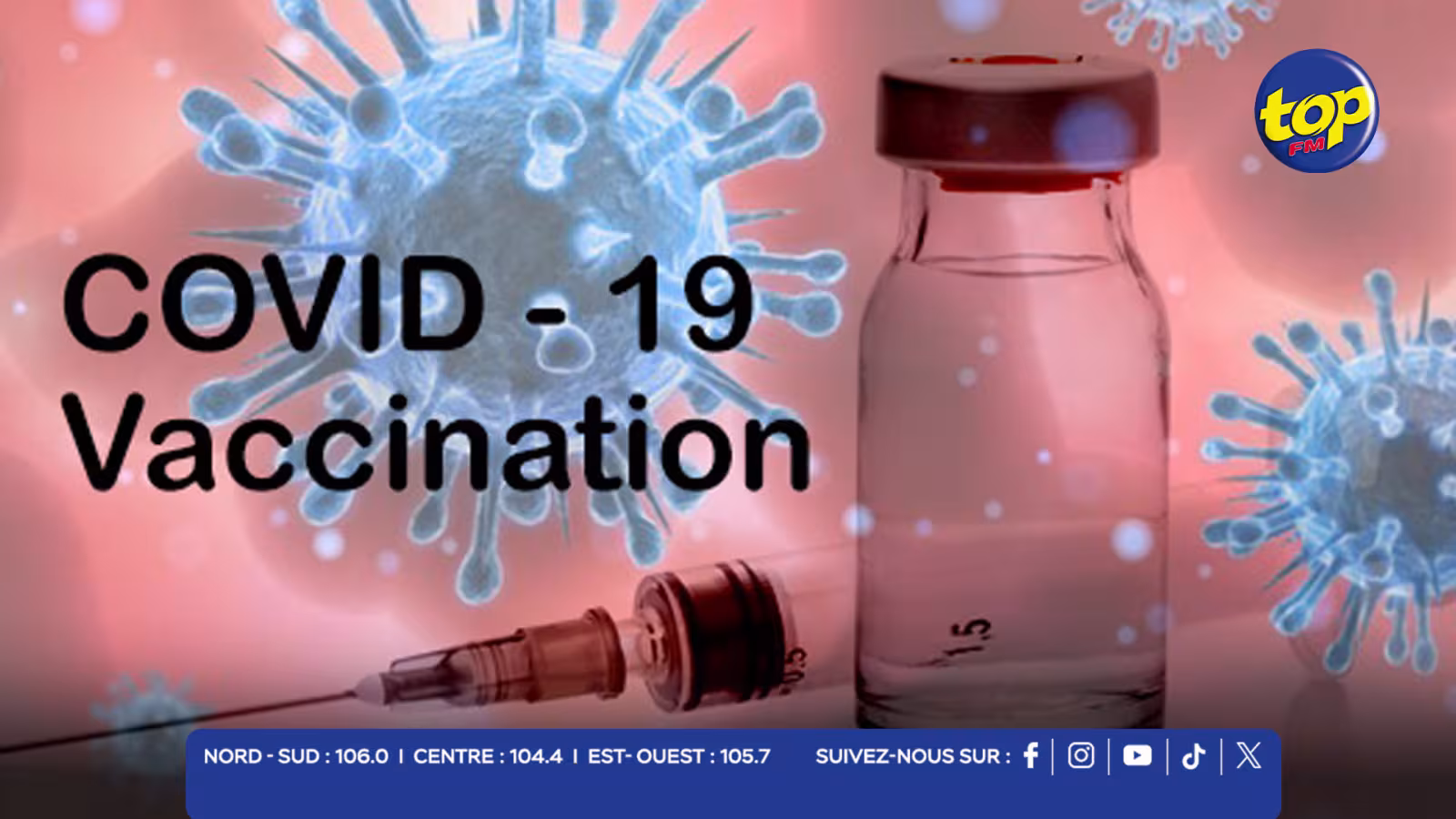 VACCINATION COVID-19