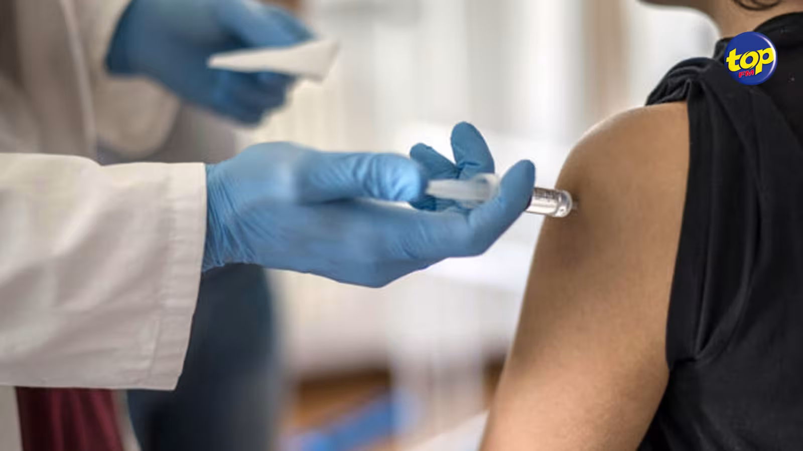 Vaccination anti-Covid des 5 à 11 ans : près de 5 000 enfants ont reçu une première dose
