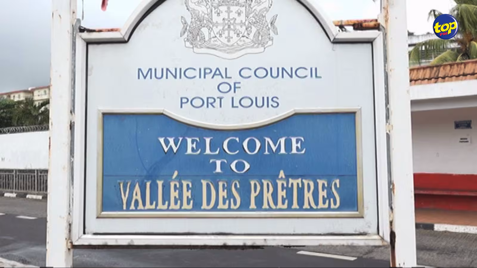 À Vallée des Prêtres : Un corps dans un état avancé de décomposition retrouvé