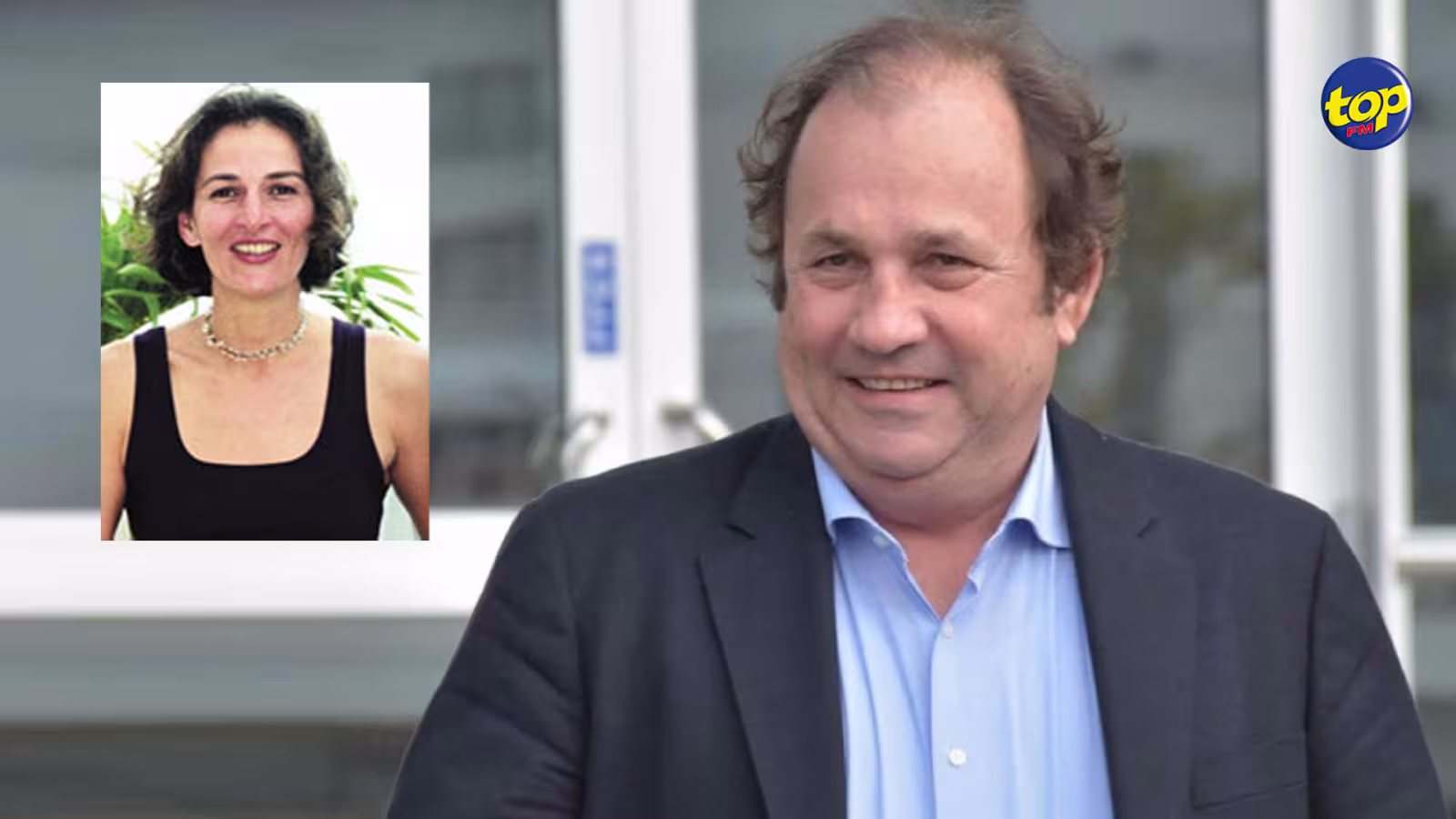 Meurtre de Vanessa Lagesse : un nouveau procès intenté à Bernard Maigrot