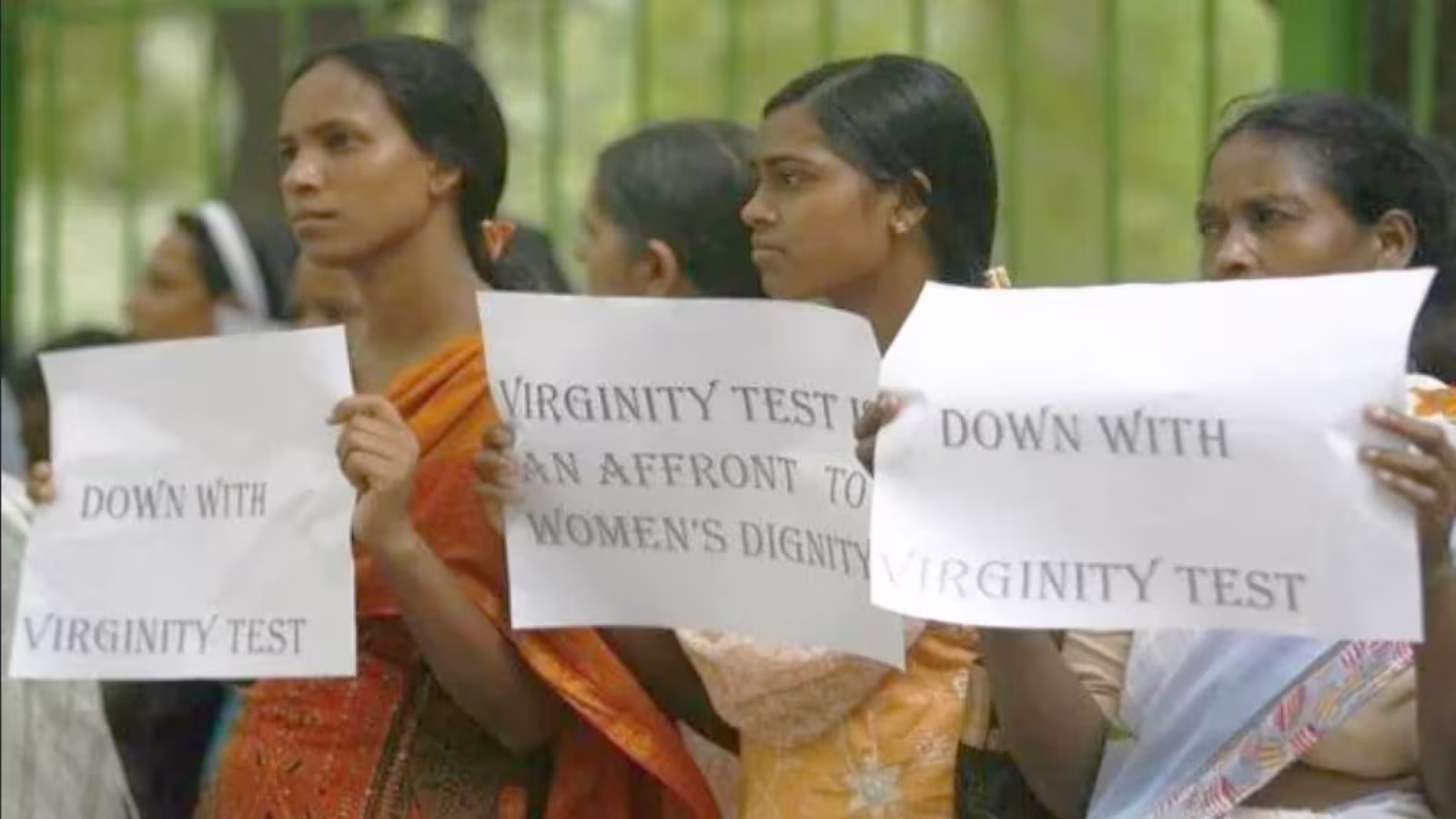 Inde : Interdiction aux médecins  d’insérer les doigts dans l’intimité d’une violée