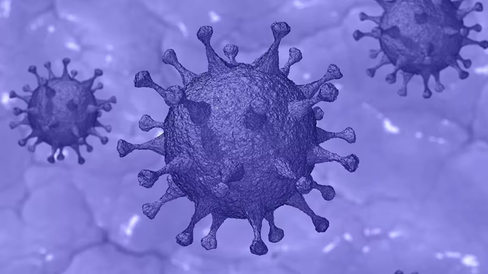 Des virus congelés depuis 50 mille ans provoquent la peur d’une pandémie mortelle