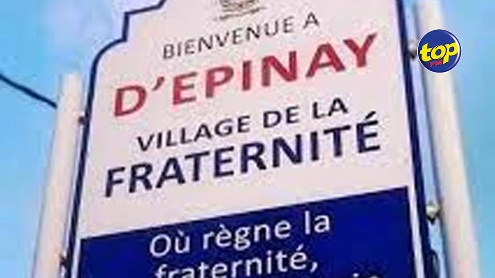 Dans le Nord : Un conseiller du village d’Épinay porte plainte pour agression contre son vice-président
