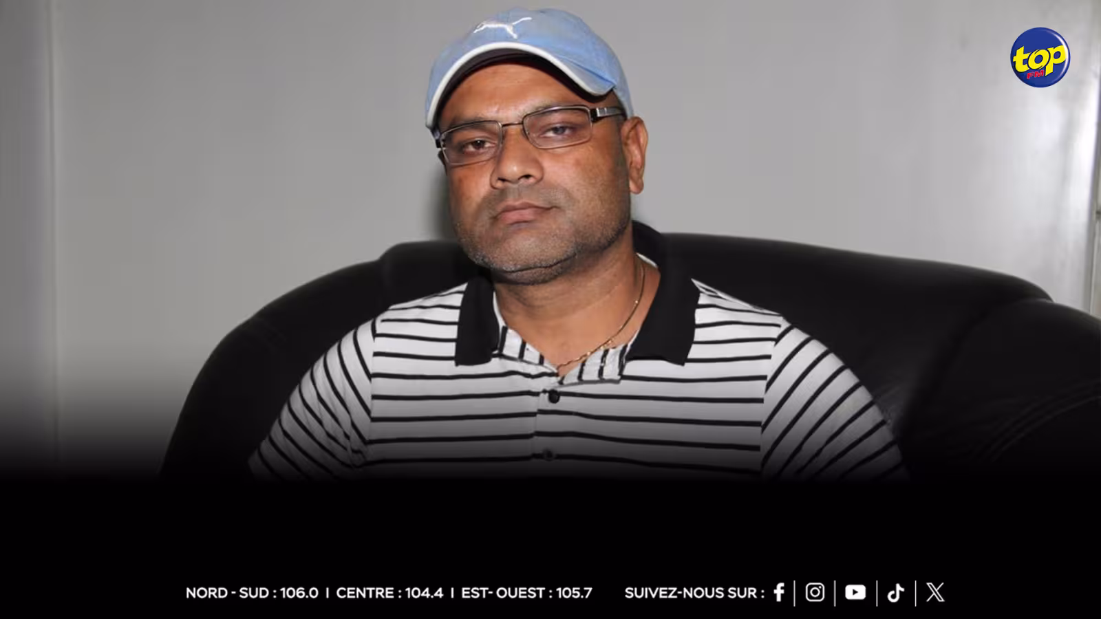 Vishal Shibchurn