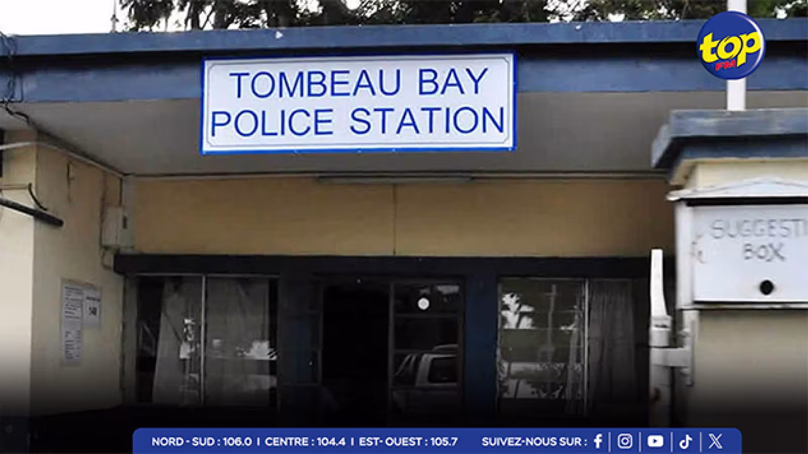 Pour une dette de jeu de Rs 1 200 : Un habitant de Baie-du-Tombeau agressé à l’arme blanche