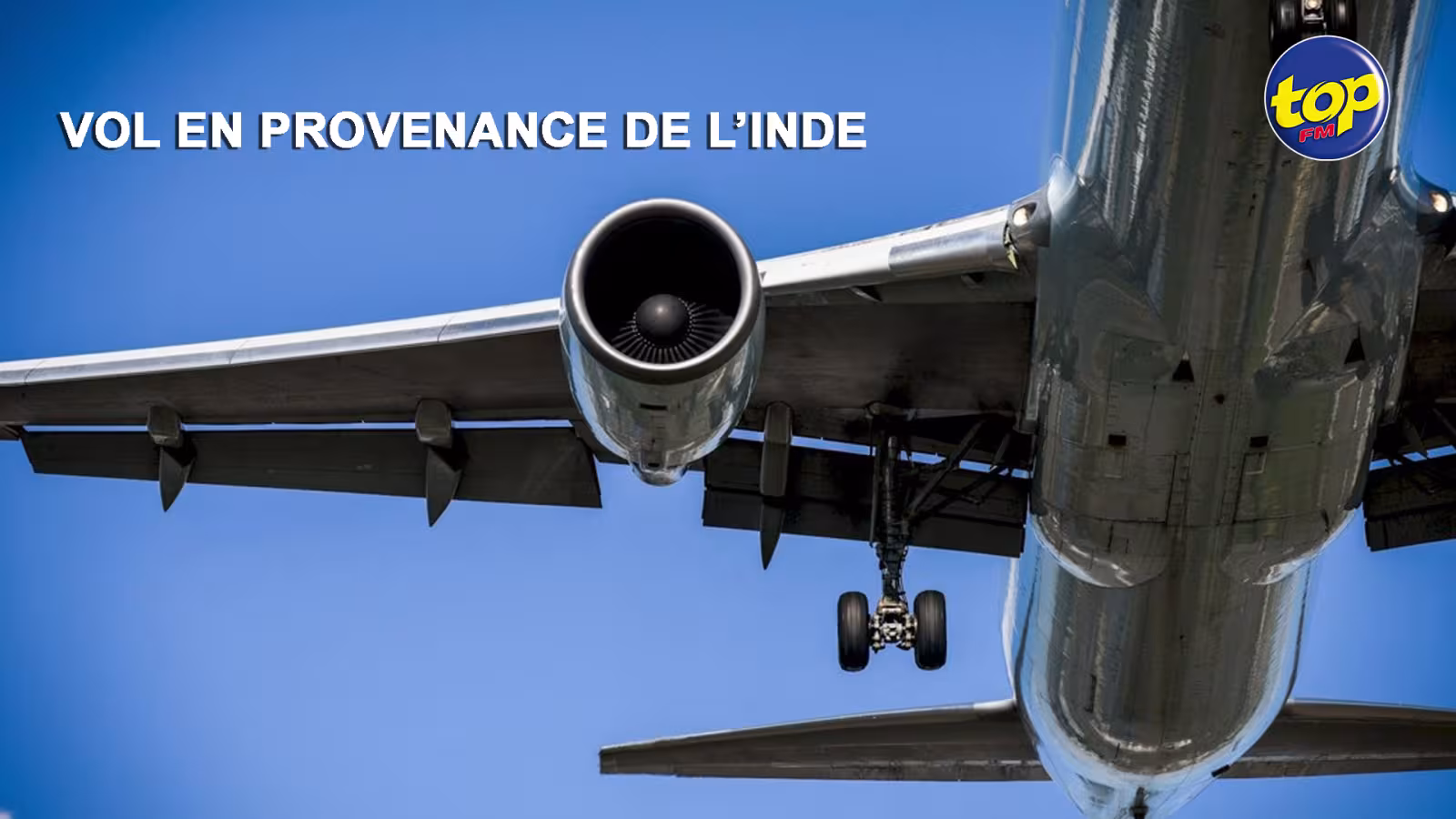 5 cadres de Larsen & Toubro sur un vol en provenance de l’Inde : ‘pourquoi le gouvernement veut absolument mettre la vie des Mauriciens à risque’, s’insurge le Dr. Navin Ramgoolam