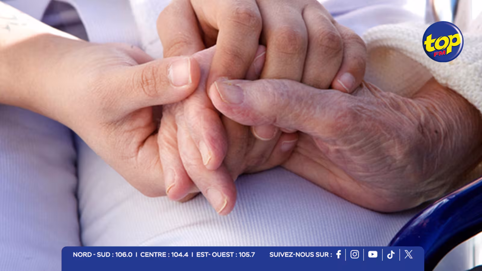 Solidarité avec nos aînés : l’appel du Senior Citizens Council