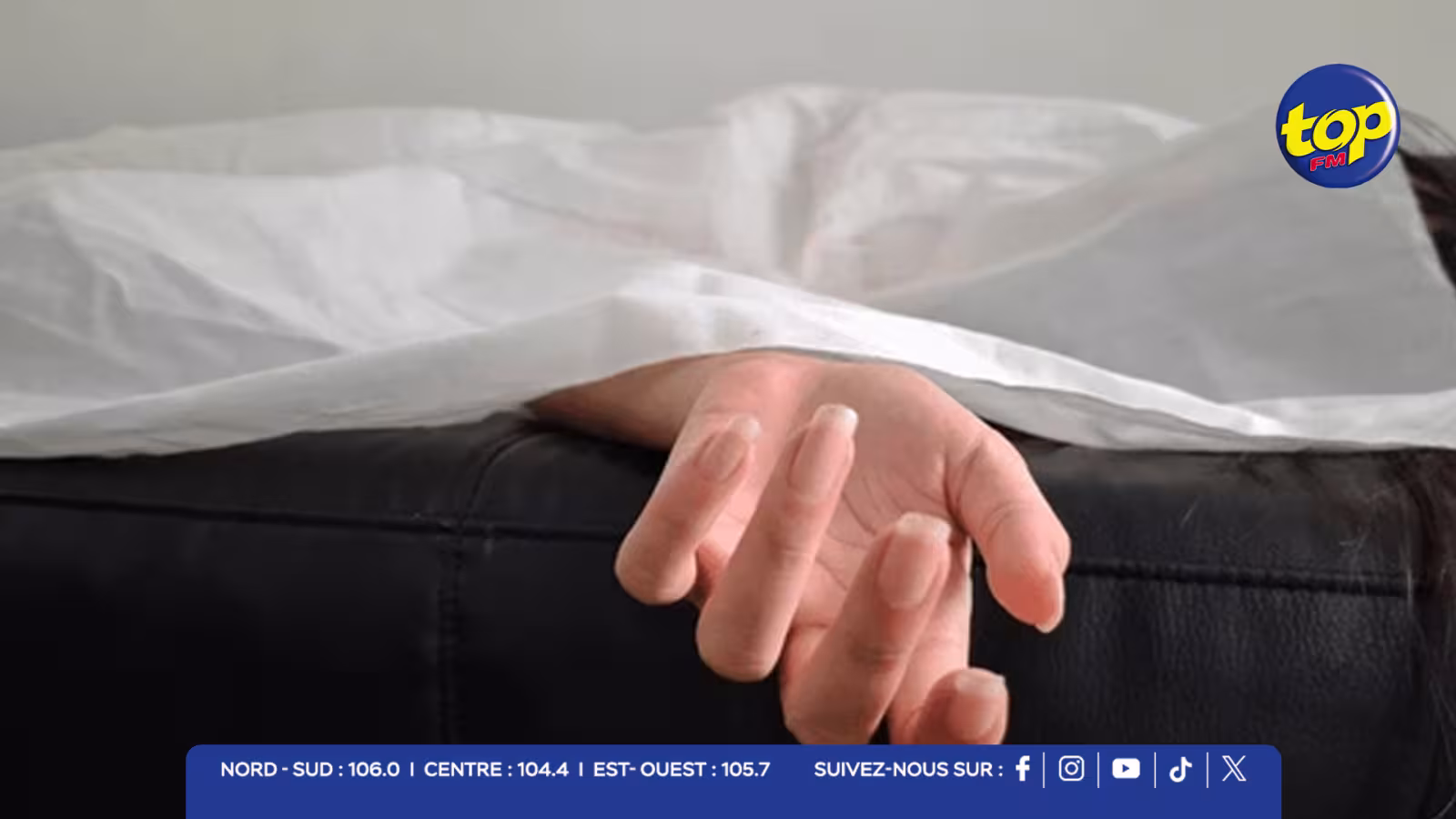 Vacoas : Une octogénaire retrouvée morte à son domicile, elle avait signalé un vol de bijoux valant Rs 200 000 à son domicile en 2024…