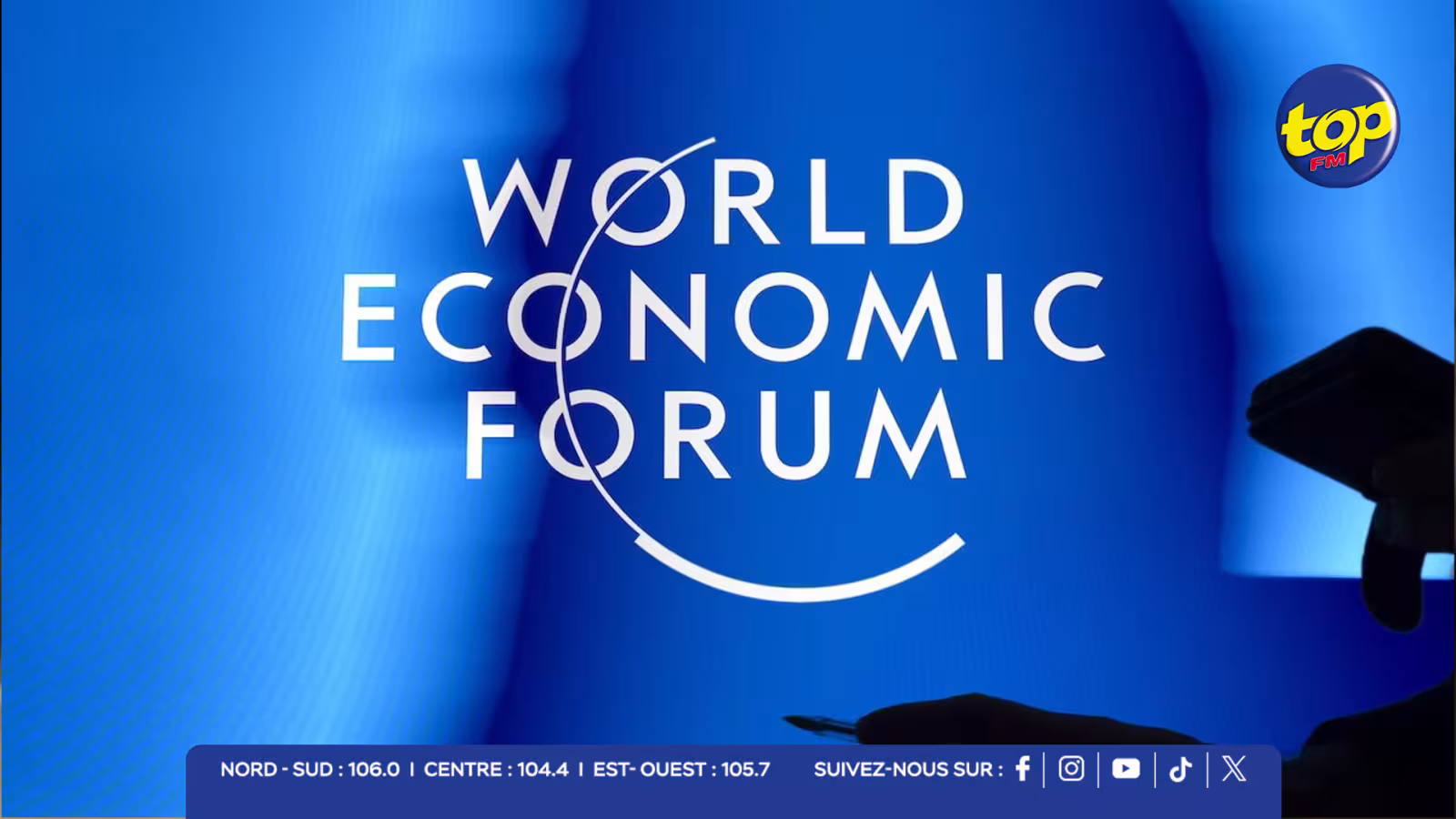 « La diversification sera au cœur de la résilience » : le World Economic Forum alerte sur les chocs à venir, un enjeu majeur pour les petits États insulaires comme Maurice