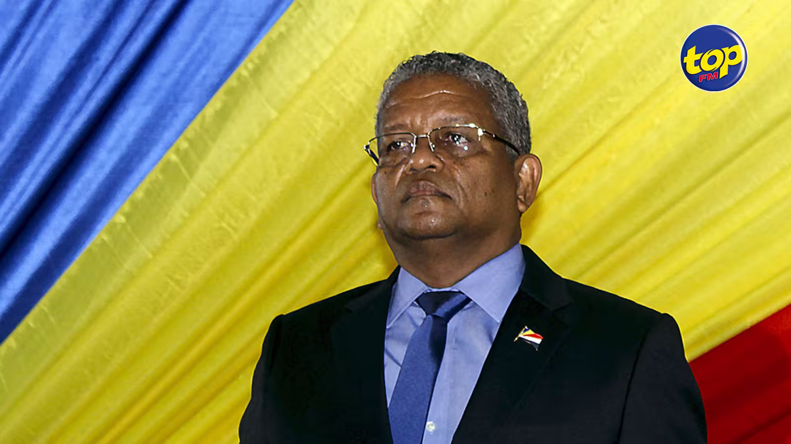 A Maurice depuis dimanche : La visite d’Etat de Wavel Ramkalawan s’achève aujourd’hui