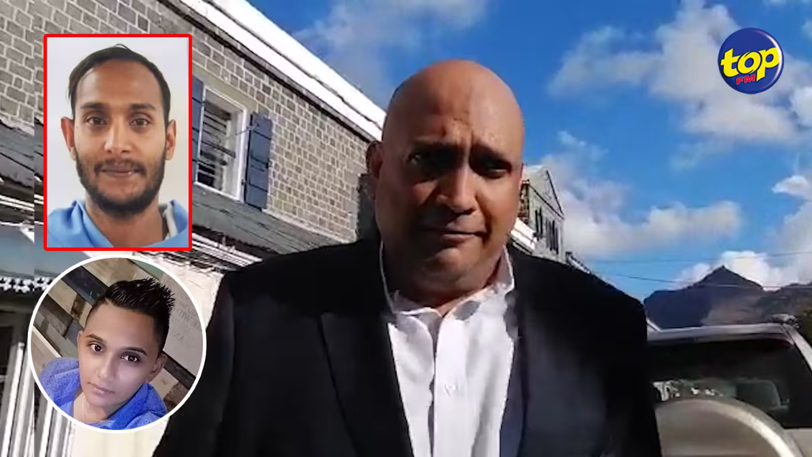 Meurtre de la policière Dimple Raghoo : Wazir Meerkhan revient sur les circonstances du drame