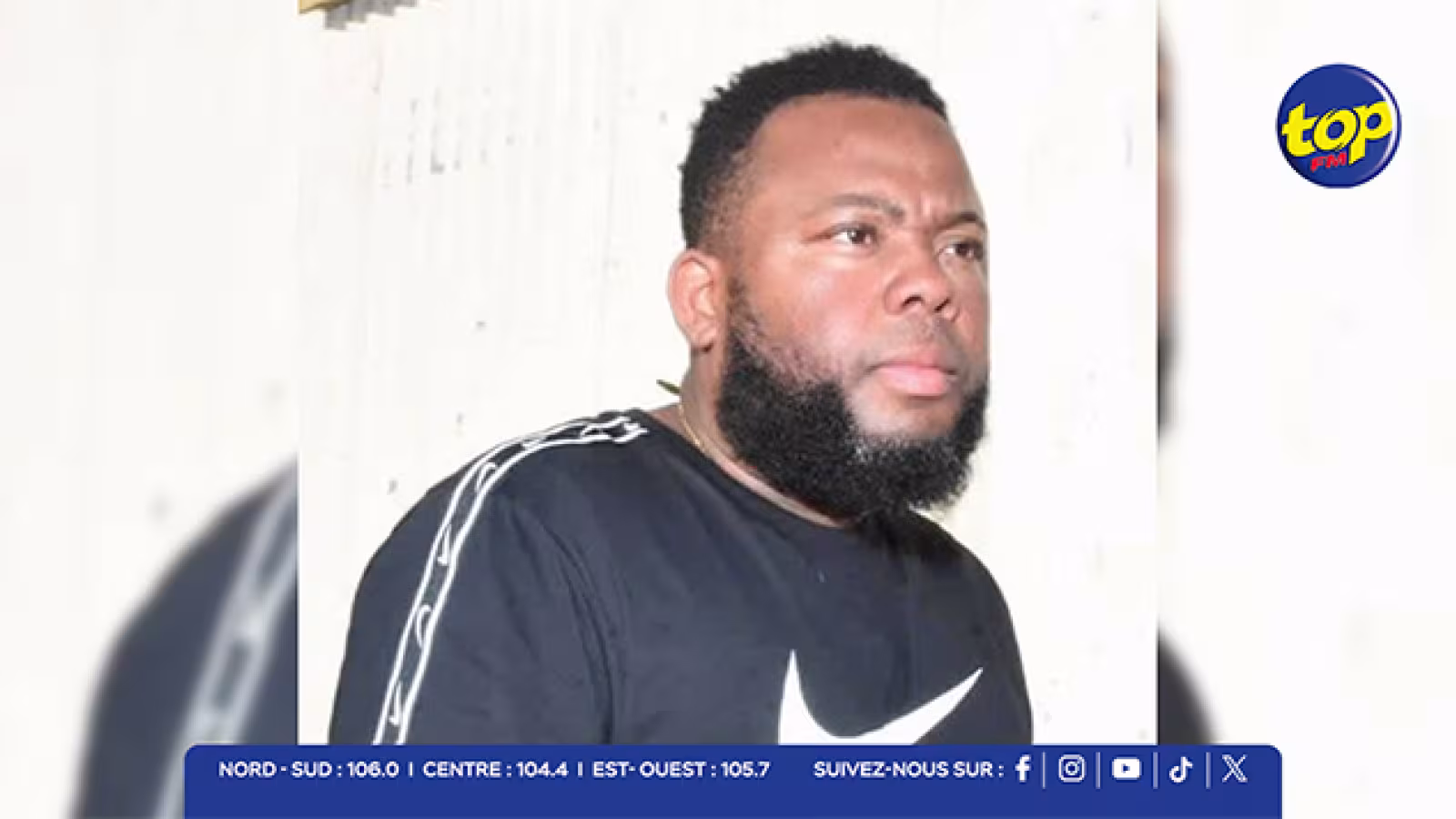 A La Réunion : Franklin hospitalisé après une agression en détention