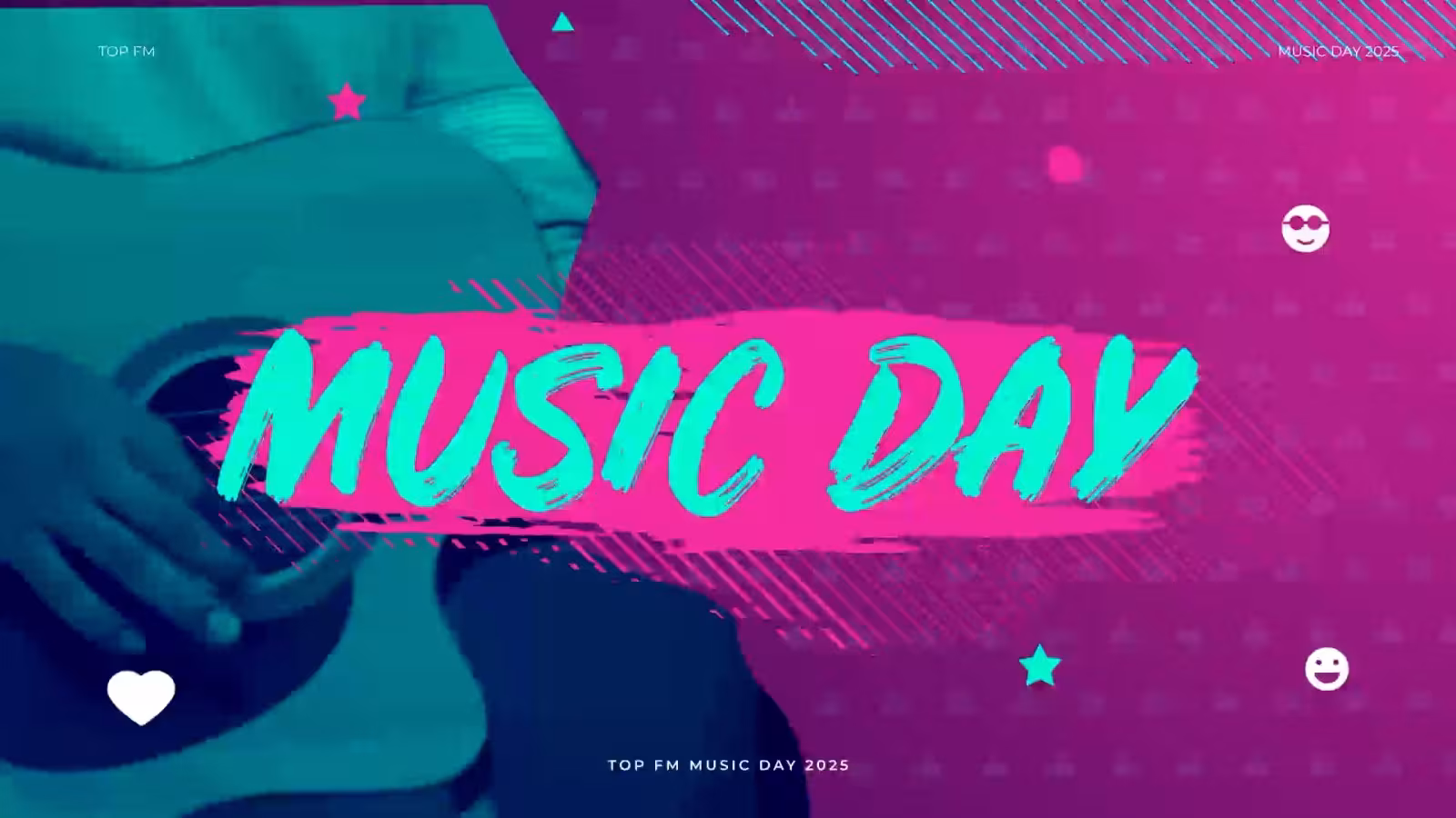 Fête de la musique : Top FM tend le micro, les Mauriciens donnent le ton