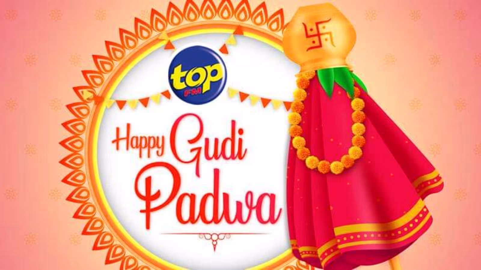 Gudi Padwa 2022 : la communauté marathi fête le Nouvel An ce samedi