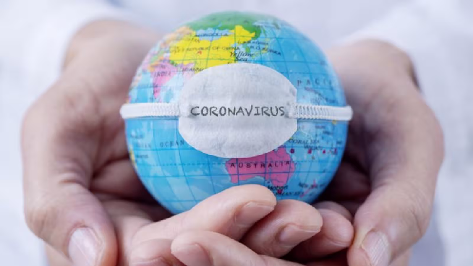 What exactly are Worldcoronaviras?