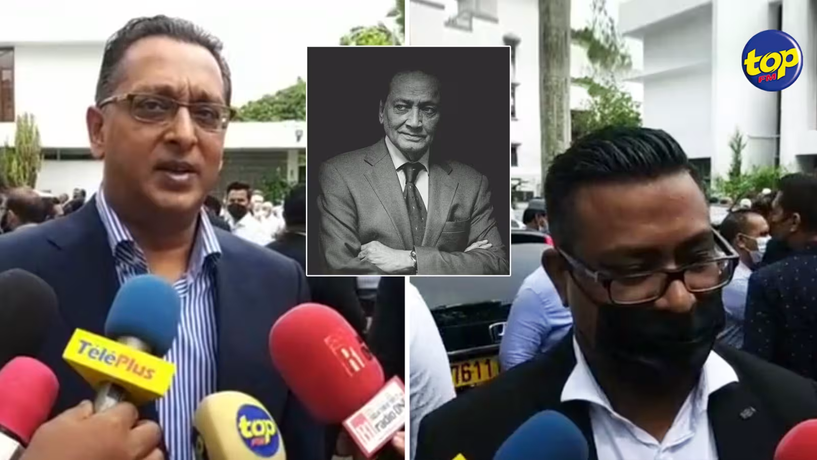 Décès de Yousuf Mohamed : la profession légale rend hommage au ténor du barreau