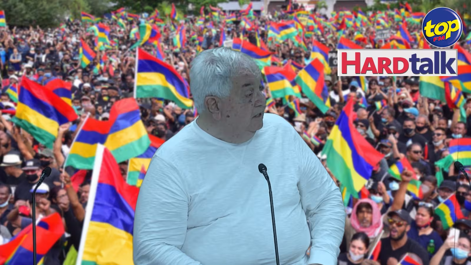 Yvan Martial : ” Donner une majorité de 3/4 à un gouvernement équivaut à lui offrir un chèque en blanc”